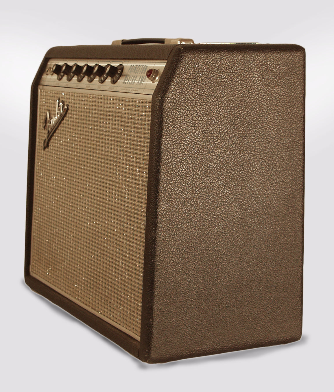 Fender Princeton Reverb Tube Amplifier (1969)