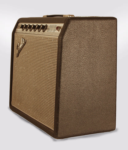 Fender Princeton Reverb Tube Amplifier (1969)