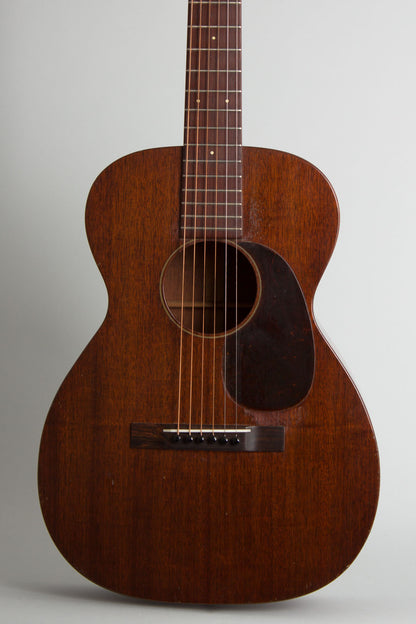 C. F. Martin 0-17 Flat Top Acoustic Guitar (1935)