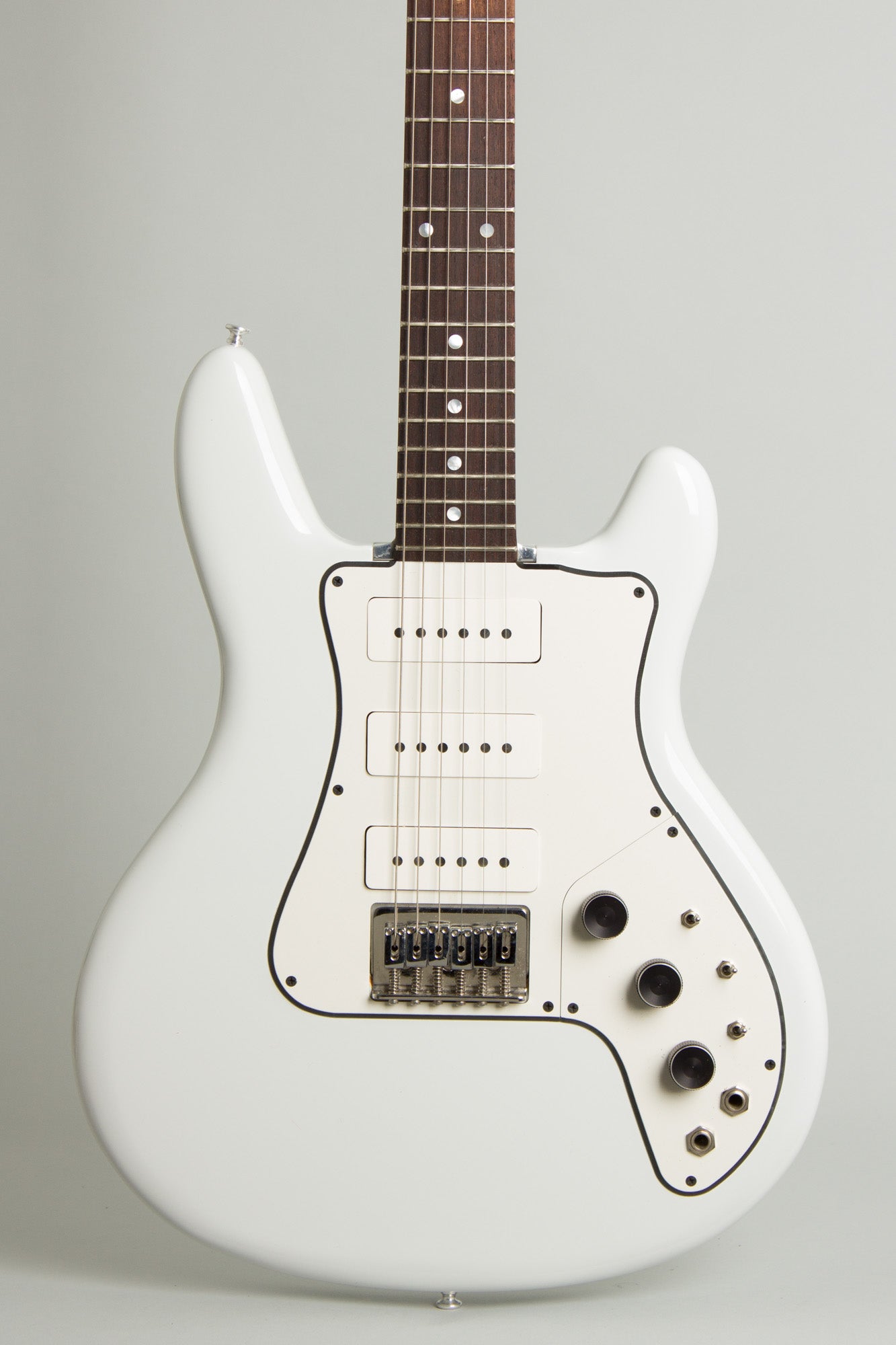 Travis Bean Designs TB500JG Solid Body Electric Guitar (2017)