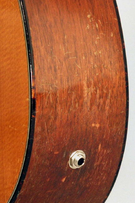 C. F. Martin 00-18 Flat Top Acoustic Guitar (1947)