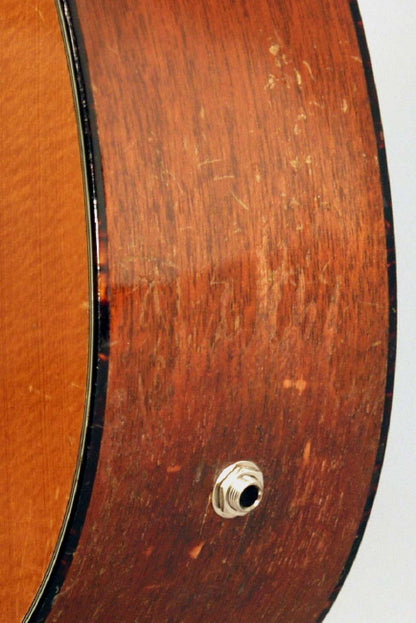 C. F. Martin 00-18 Flat Top Acoustic Guitar (1947)