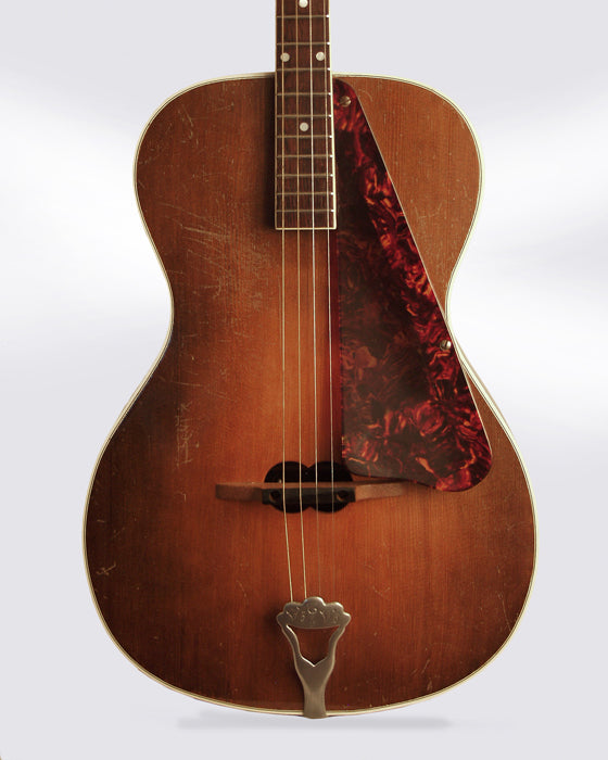 Vivi-Tone Electric Tenor Guitar (1933)