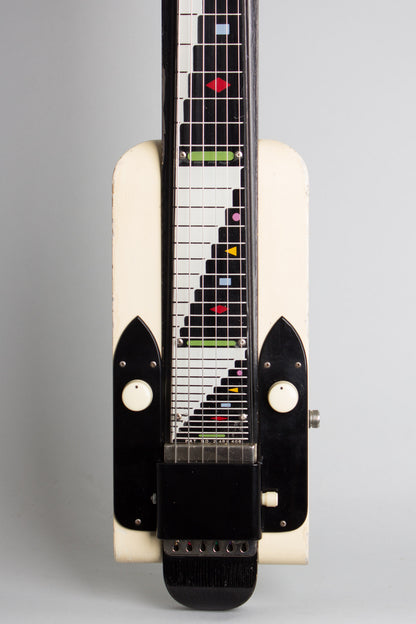 National Dynamic Lap Steel Electric Guitar (1954)