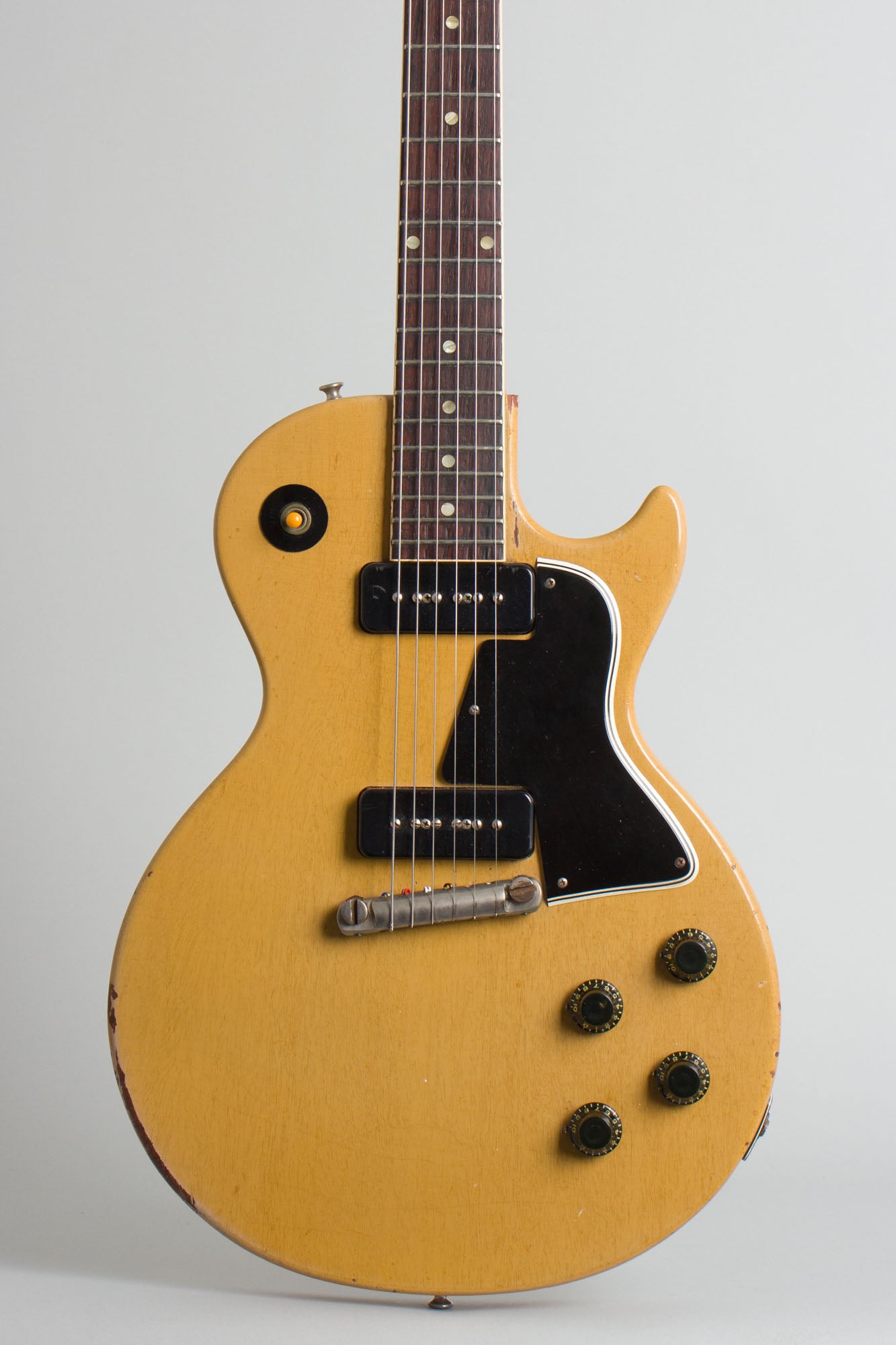 Gibson Les Paul Special Solid Body Electric Guitar (1956)
