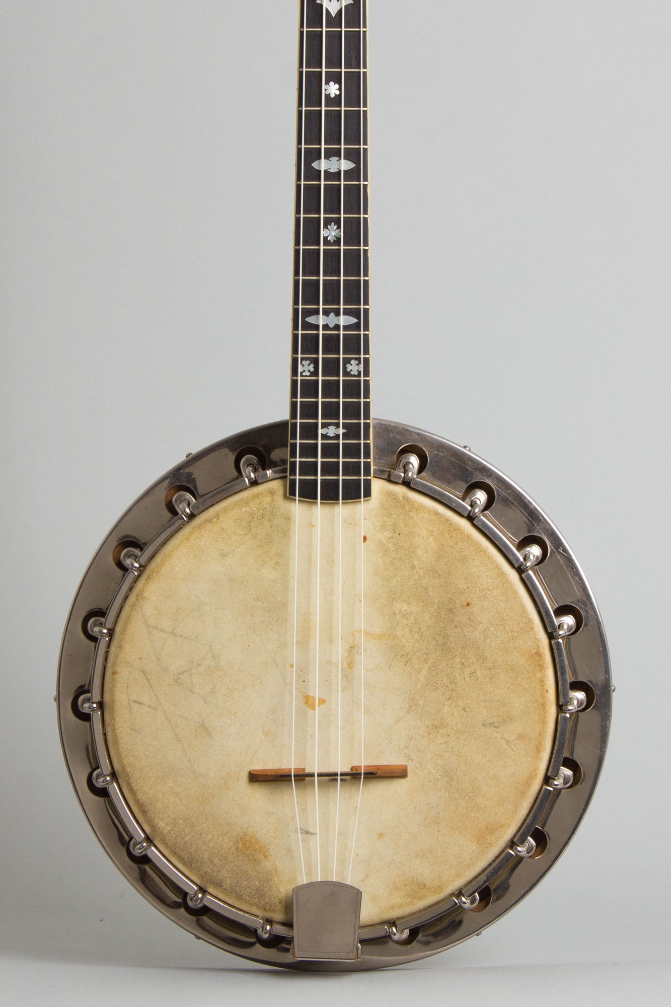 Bacon Model 2A Banjo Ukulele (1926)