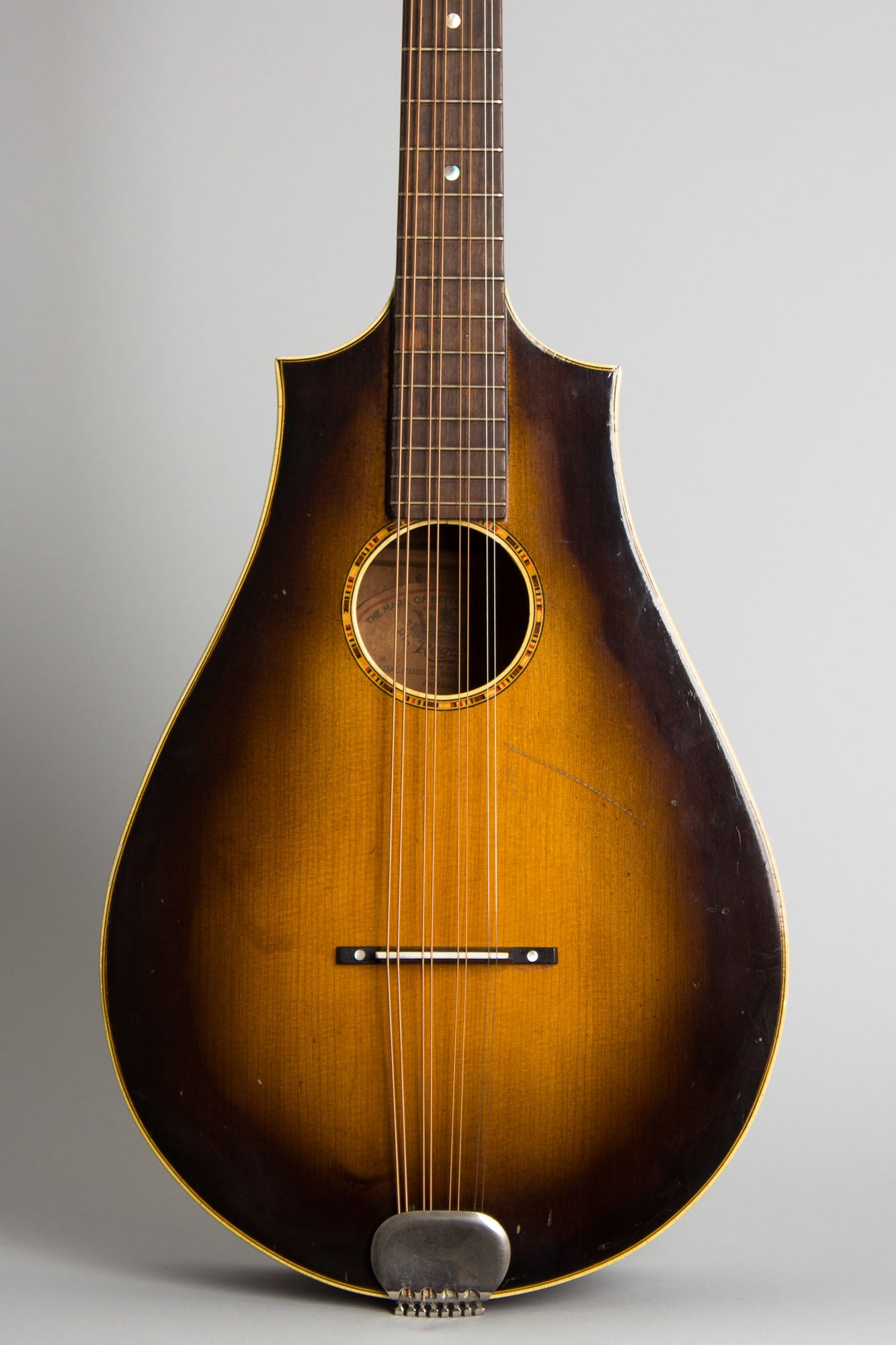 Regal Octofone (1930s)