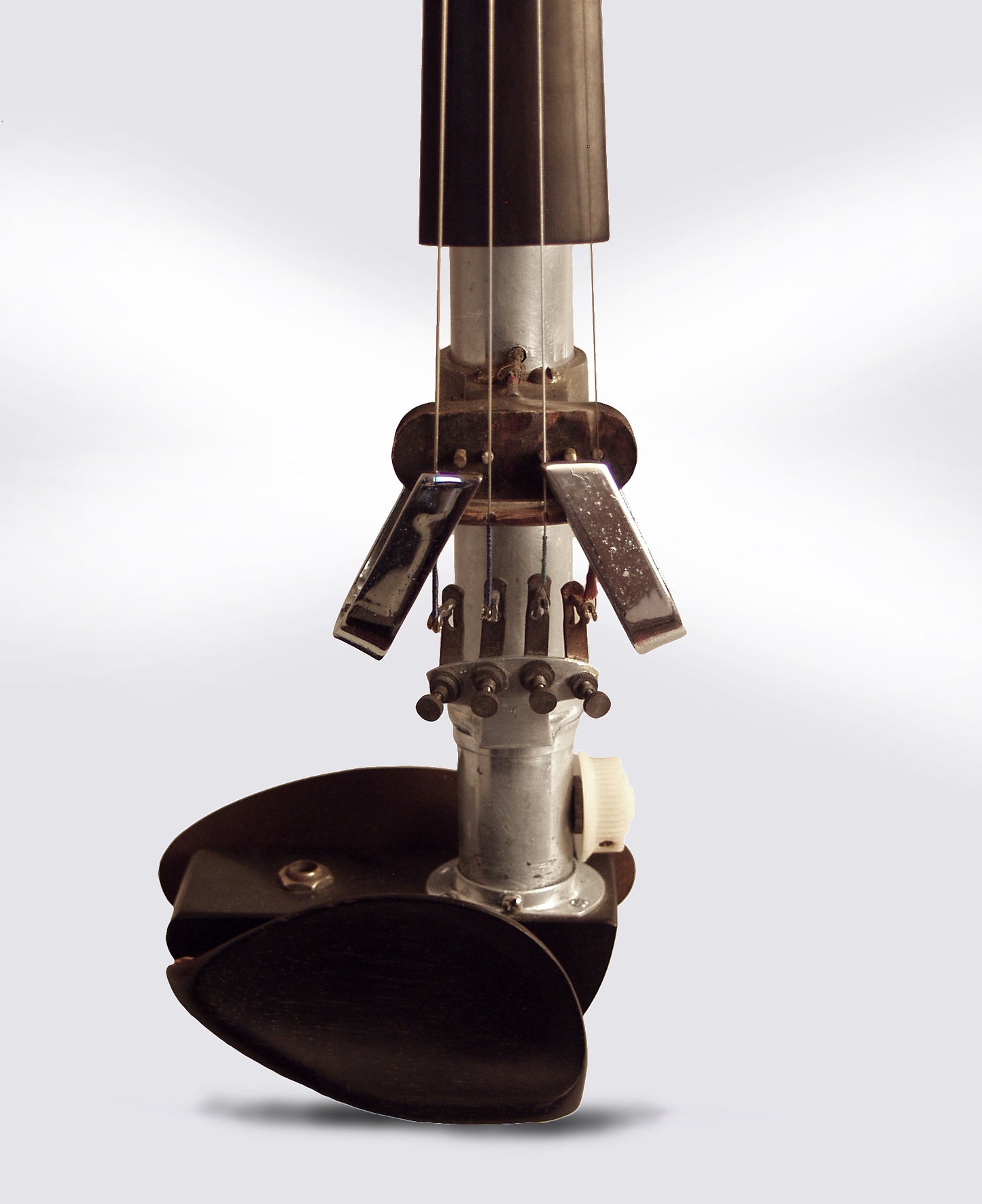Rickenbacker Electric Violin (1938)