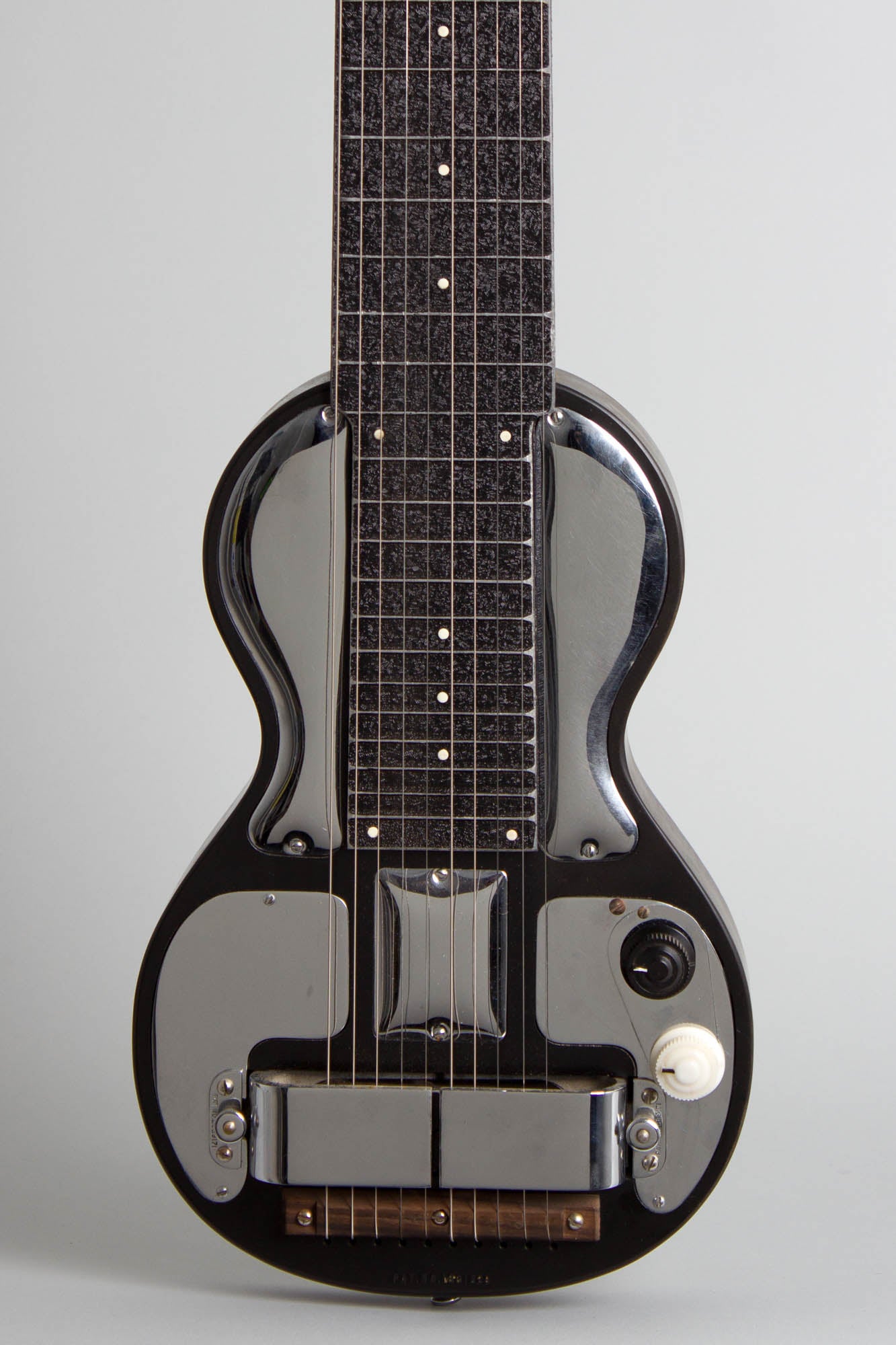 Rickenbacker Model B-10 Lap Steel Electric Guitar (1941)