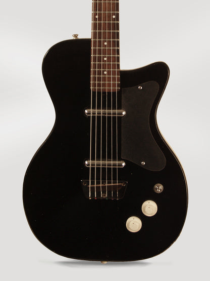 Danelectro U-2 Solid Body Electric Guitar (1957)