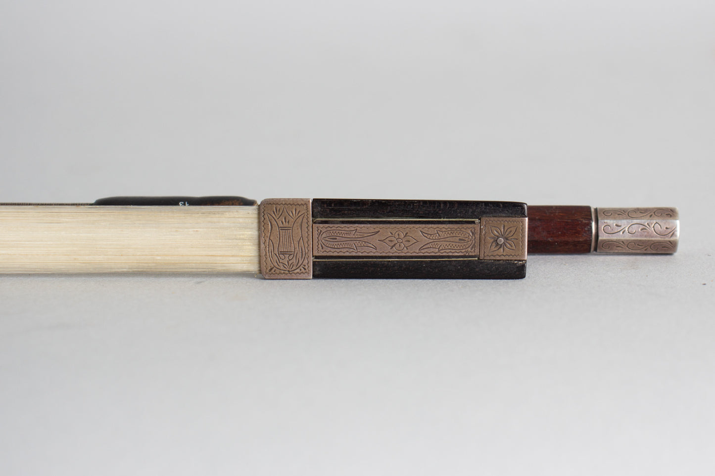 Voirin Violin Bow