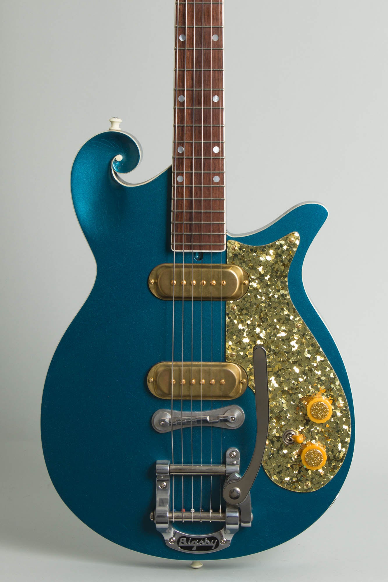 Premier E-730 Solid Body Electric Guitar (2025)