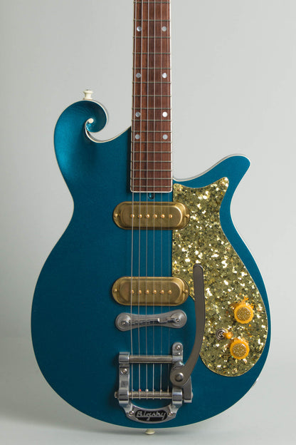 Premier E-730 Solid Body Electric Guitar (2025)