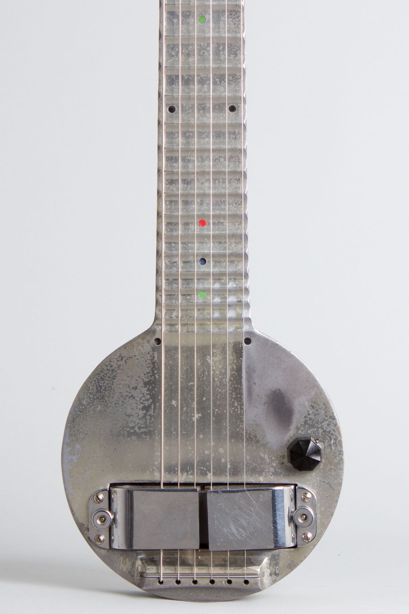 Rickenbacker Model A-22 Lap Steel Electric Guitar (1935)