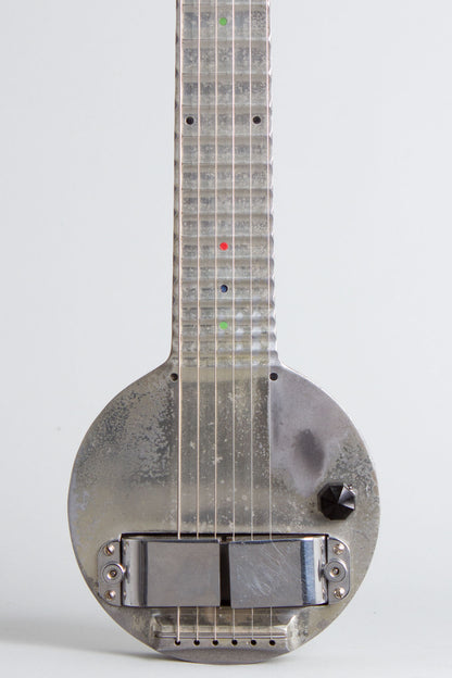 Rickenbacker Model A-22 Lap Steel Electric Guitar (1935)