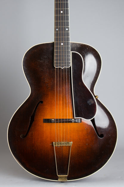 Gibson L-5 Arch Top Acoustic Guitar (1931)