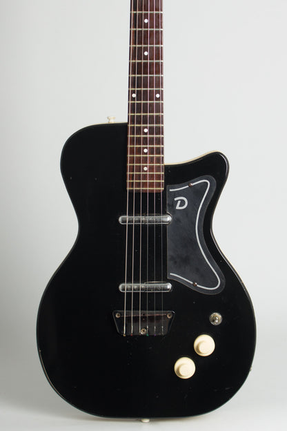 Danelectro U-2 Solid Body Electric Guitar (1957)