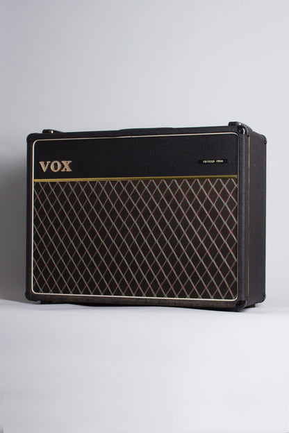 Vox AC-15 Twin Tube Amplifier (1964)