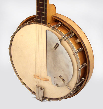 Weymann Style 135 Tenor Banjo (1924)
