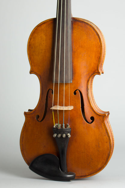 Frantisek Zivec Violin (1959)