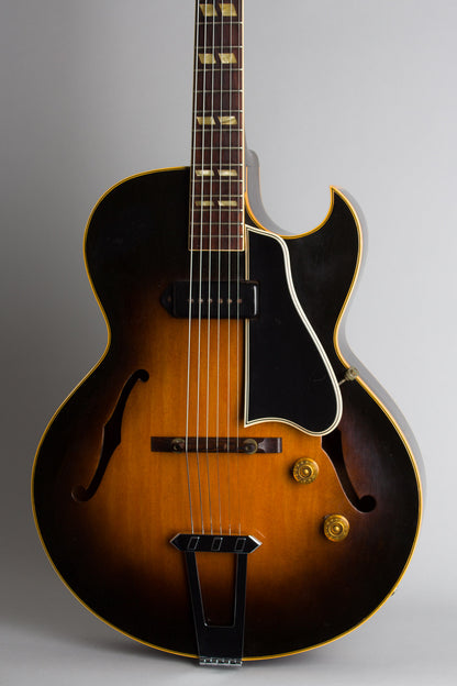 Gibson ES-175 Arch Top Hollow Body Electric Guitar (1952)