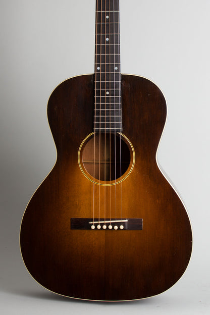 Gibson L-1 Flat Top Acoustic Guitar (1930)