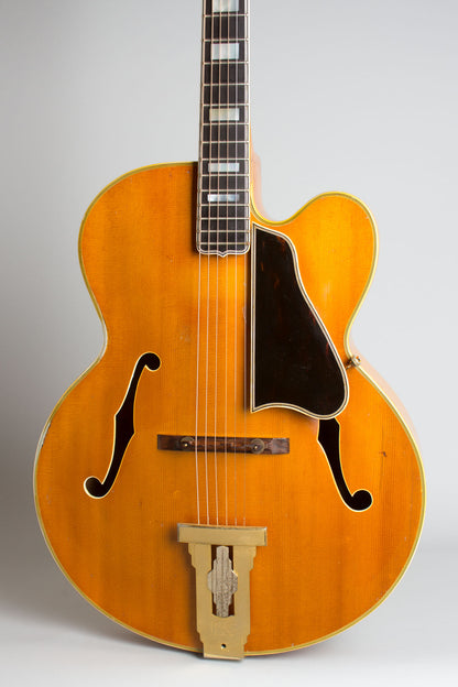 Gibson L-5CN Arch Top Acoustic Guitar (1962)