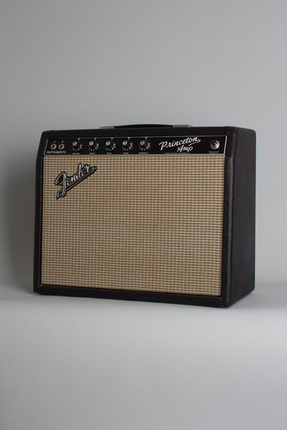 Fender Princeton Tube Amplifier (1965)