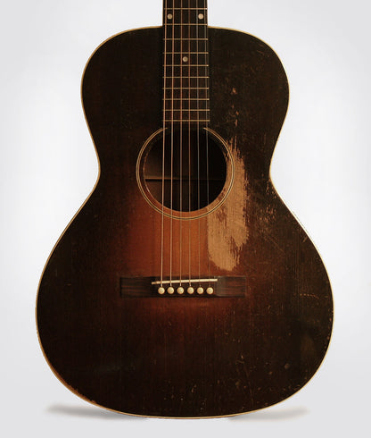 Gibson L-1 Flat Top Acoustic Guitar (1930)