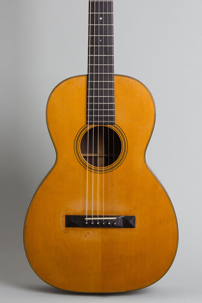 C. F. Martin 0-18 Flat Top Acoustic Guitar (1908)