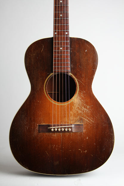 Gibson L-1 Flat Top Acoustic Guitar (1930)