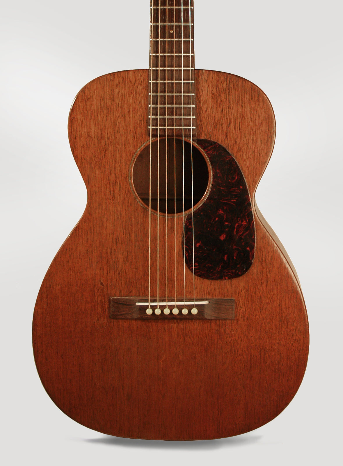 C. F. Martin 0-15 Flat Top Acoustic Guitar (1940)