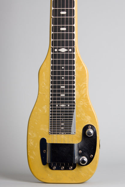 Fender Champion Lap Steel Electric Guitar (1953)