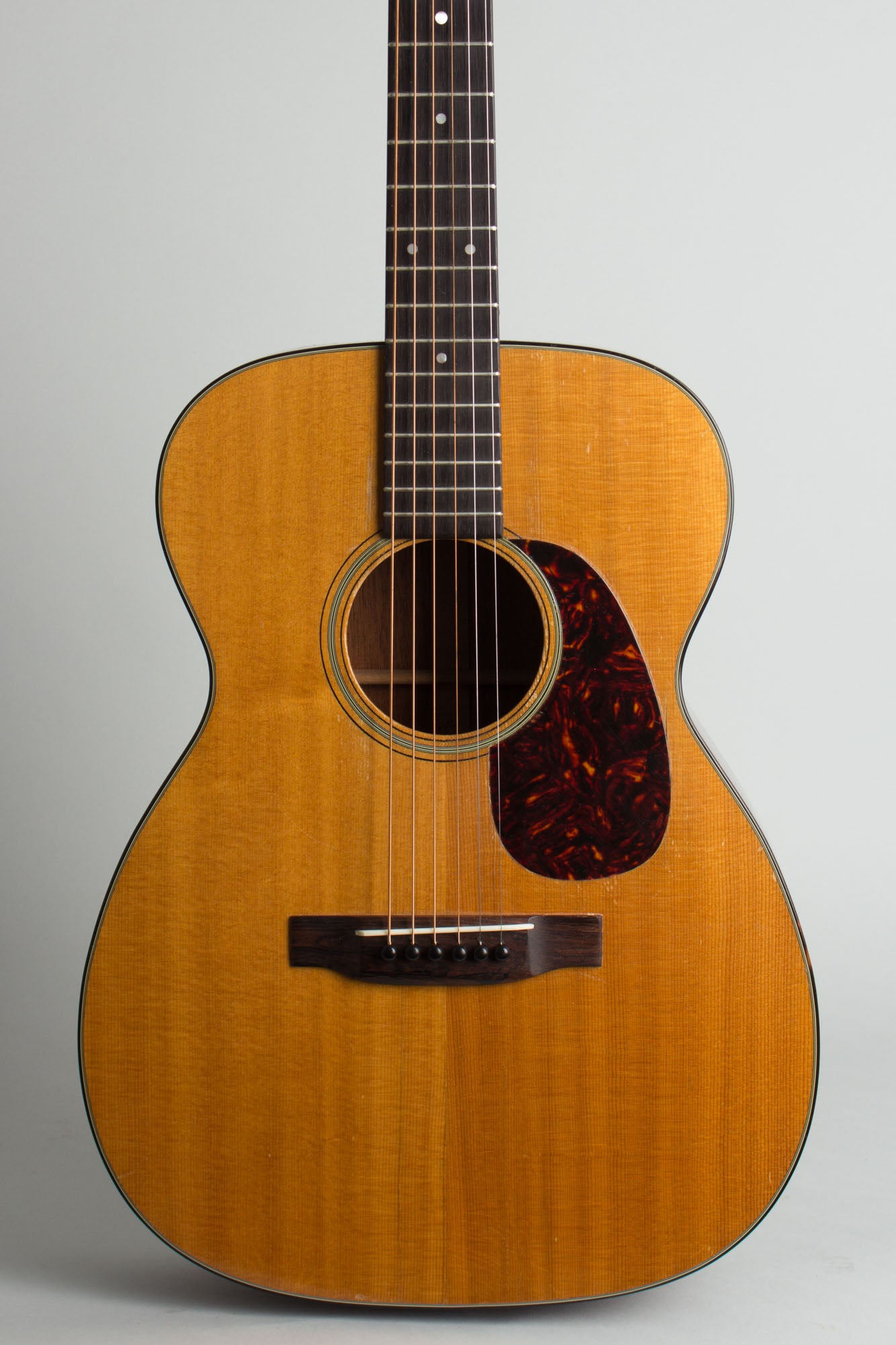 C. F. Martin 00-18 Flat Top Acoustic Guitar (1962)