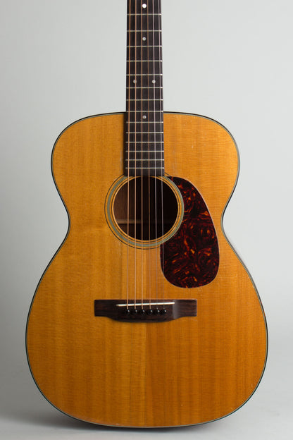 C. F. Martin 00-18 Flat Top Acoustic Guitar (1962)