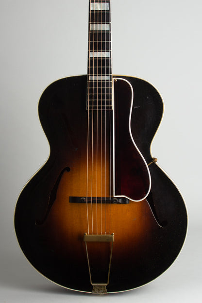 Gibson L-5 Arch Top Acoustic Guitar (1934)