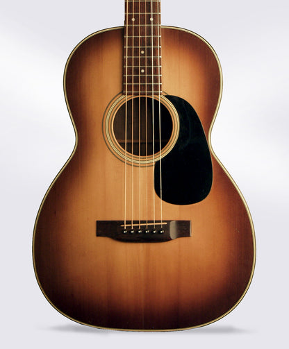 C. F. Martin 00-21 Flat Top Acoustic Guitar (1975)