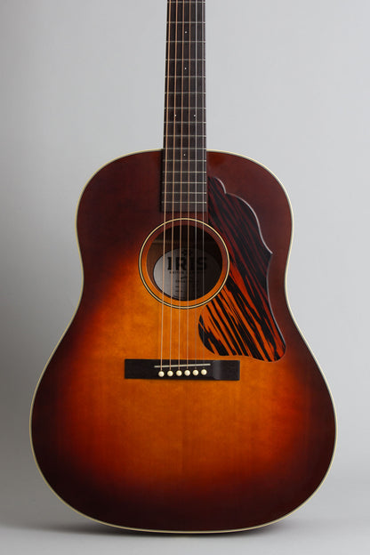 Iris DF Flat Top Acoustic Guitar