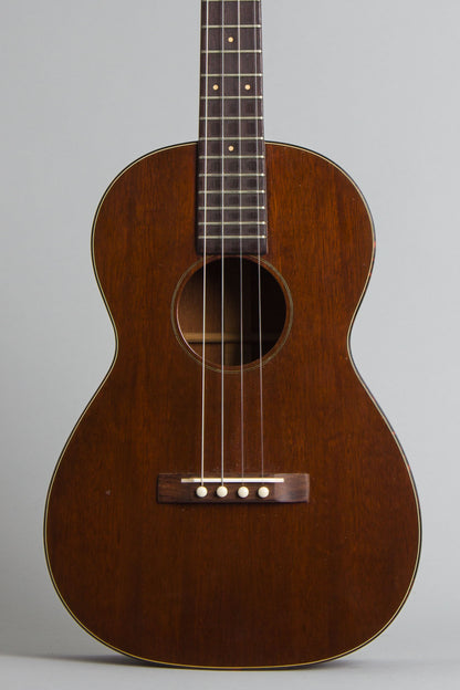 C. F. Martin Style 51 Baritone Baritone Ukulele (1960s)