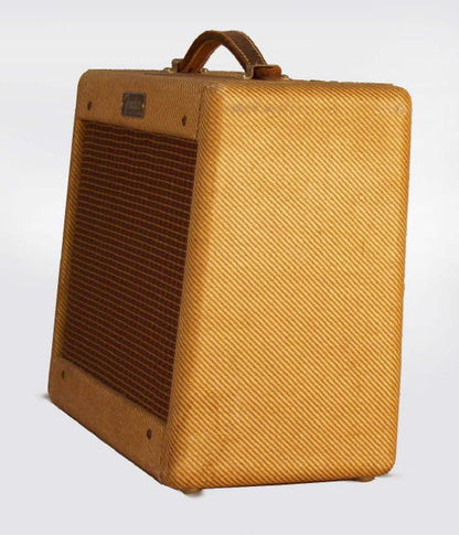 Fender Champ 5F1 Tube Amplifier (1959)