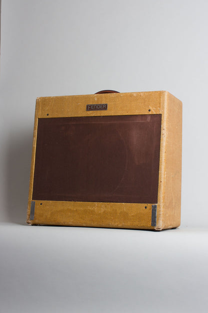 Fender Pro-Amp 5C5 Large Combo Tube Amplifier (1953)