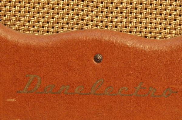 Danelectro Special Tube Amplifier (1952)