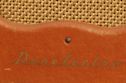 Danelectro Special Tube Amplifier (1952)