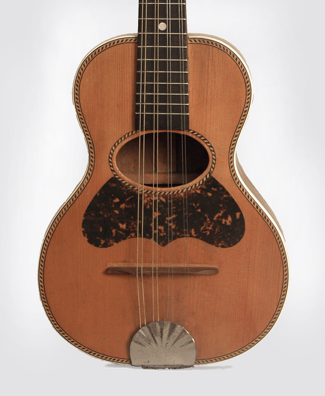 Harmony Mandolinetto (1910)