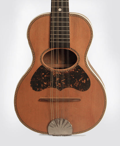 Harmony Mandolinetto (1910)