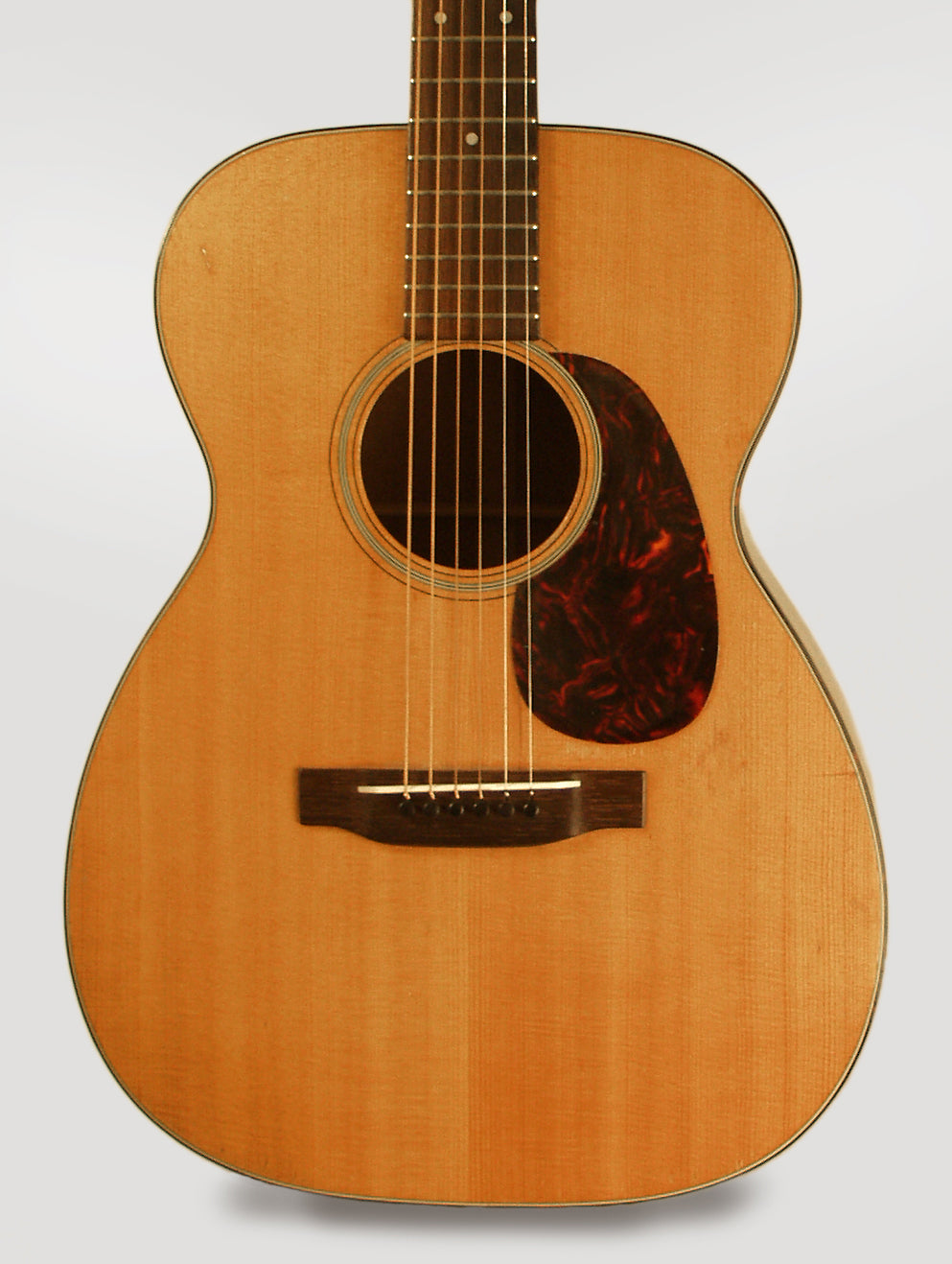 C. F. Martin 00-18 Flat Top Acoustic Guitar (1964)