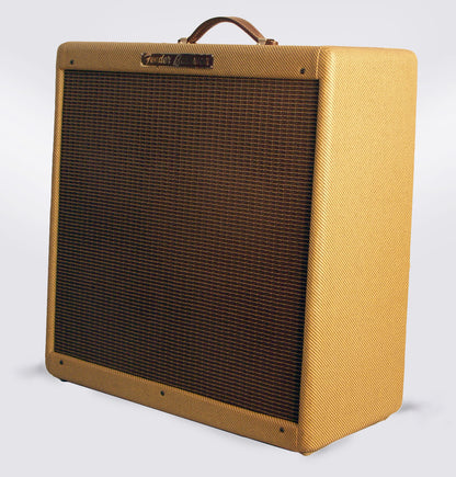 Fender Bassman Model 5E6 Tube Amplifier (1956)