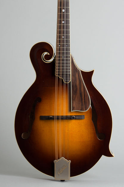 Northfield NF- Big Mon Carved Top Mandolin (2020)