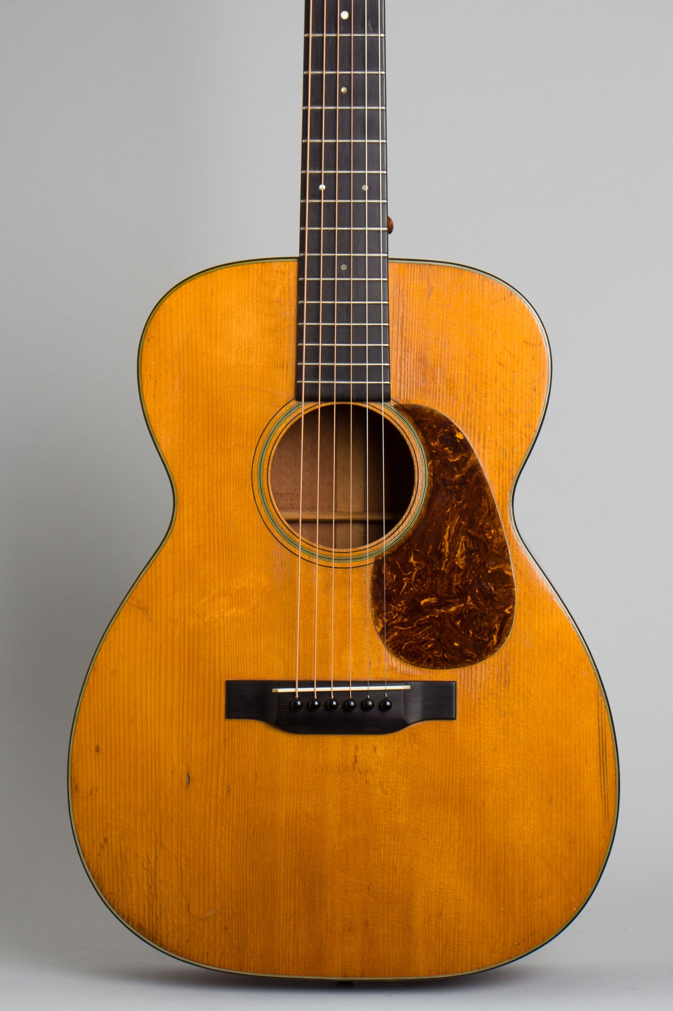 C. F. Martin 00-18 Flat Top Acoustic Guitar (1937)