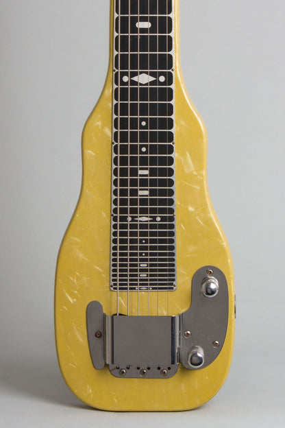 Fender Champion Lap Steel Electric Guitar (1955)
